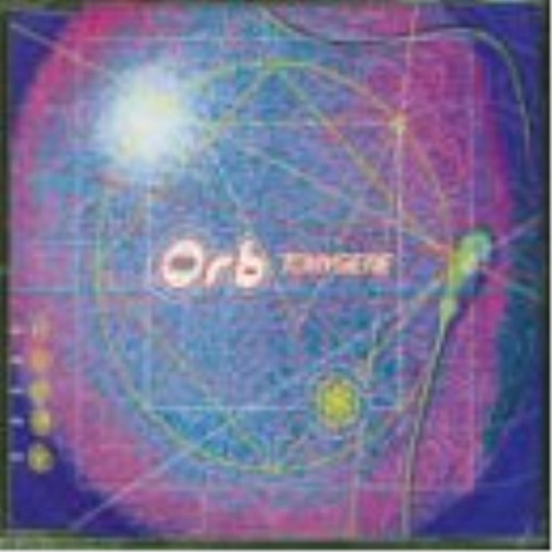 The orb toxygene - the, (cd)