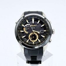 SEIKO Astron GPS Solar