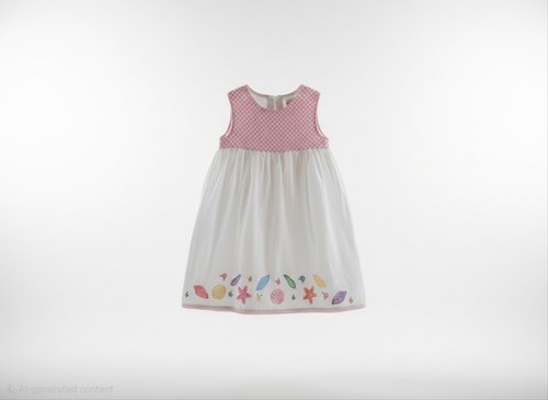 Girls dress - girls,
