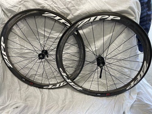 Zipp 303 firecrest carbon rim - 303,