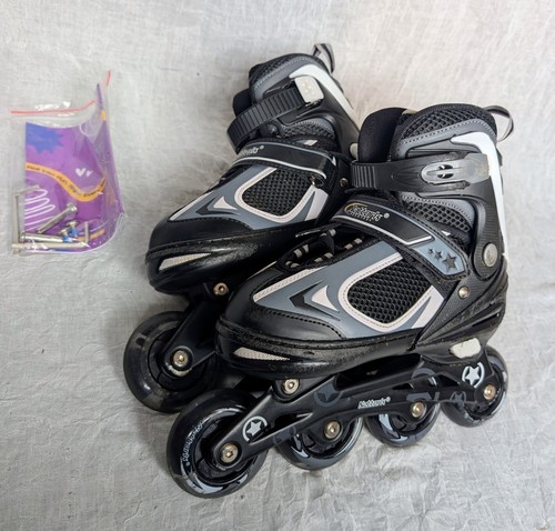 Kids roller skates with - skates,