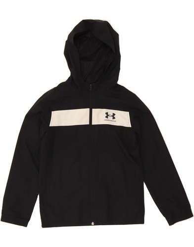 Under armour boys tracksuit - boys,