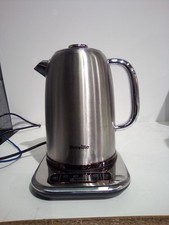 Breville Selecta Electric