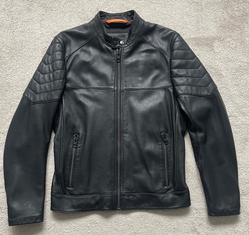Men hugo boss - boss, black