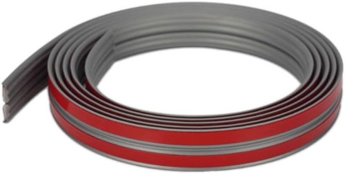 Meters grey flexible edging - 3,