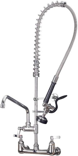 Commercial wall mount - commercial, wall-mount