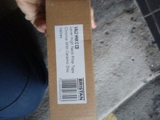 Bristan VAL2 HNK C CD Lever