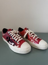Converse All Star x Liverpool