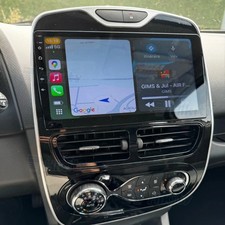 For renault clio 2012 - 4, 2012-2019