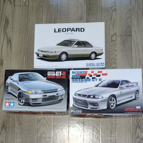 Fujimi aoshima tamiya - fujimi,