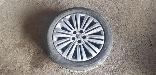 Vauxhall astra mk6 5x105 - j,
