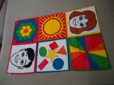 Lamaze Learning Curve baby