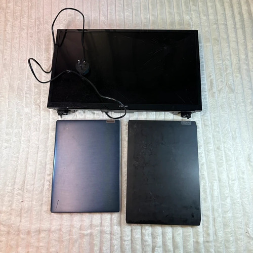 Untested tech job lot lenovo - untested,