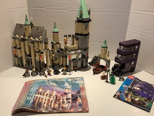 Lego harry potter - harry,