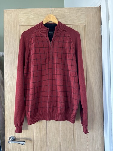 Vintage ashworth golf zip - vintage,