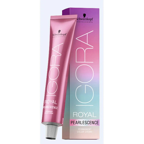 Schwarzkopf professional igora - schwarzkopf,