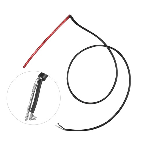 Ultrathin red pickup - red,