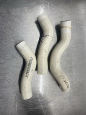 SILICONE RADIATOR HOSES COOLANT PIPES for KTM 250 SXF SX-F 2011-2012