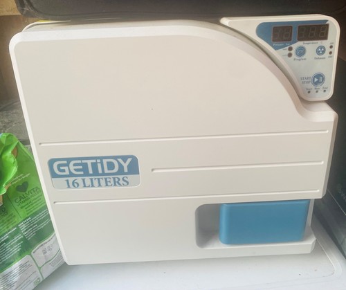 Gettidy never used - -,