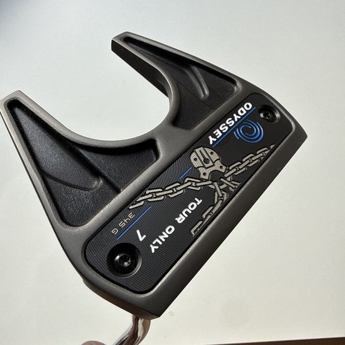 Tour issue odyssey only - tour,