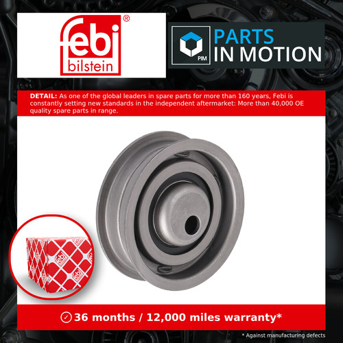 Timing belt tensioner 06688 - timing,