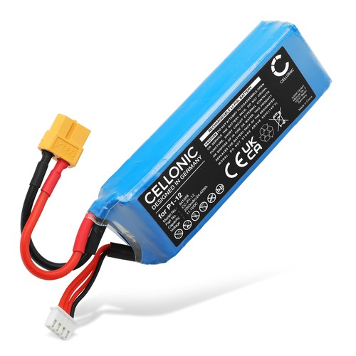 Battery for dji phantom - for, 1