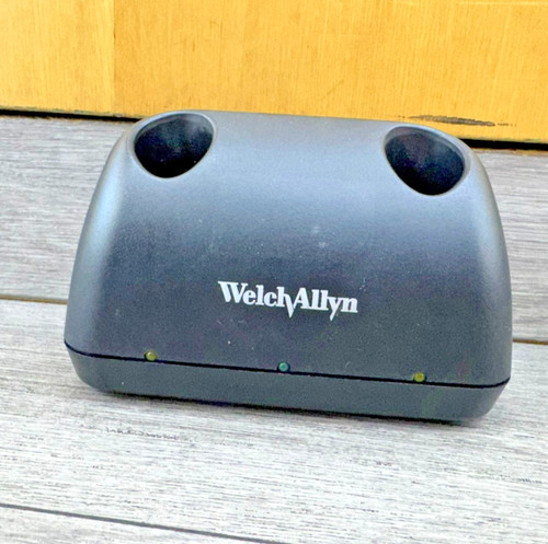 Welch allyn universal desk - universal, top