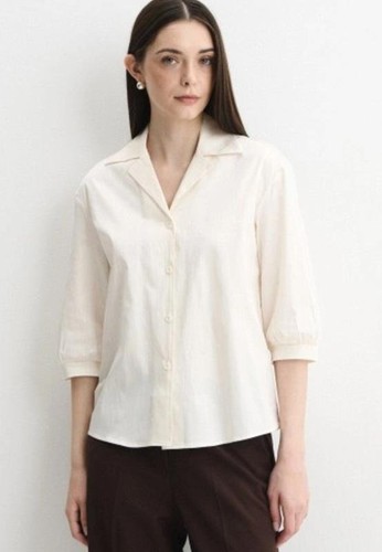 Women laura ashley shirt - ashley,