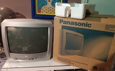 Panasonic 14b4t retro - tx-14b4t,