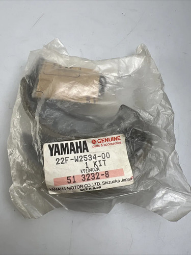 Yamaha ty250 ty250r 1991 - yamaha,