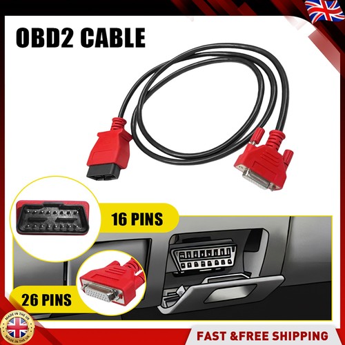 Obdii obd2 replacment - obd2, cable