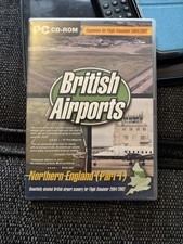 British Airports: Northern