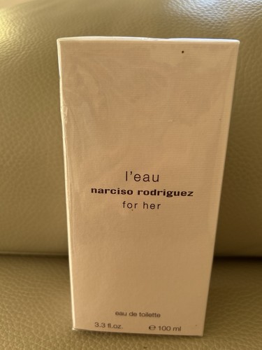 Narciso rodriguez eau de - l’eau,