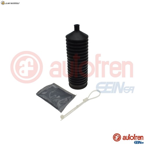 Steering bellows kit d9139 - steering,