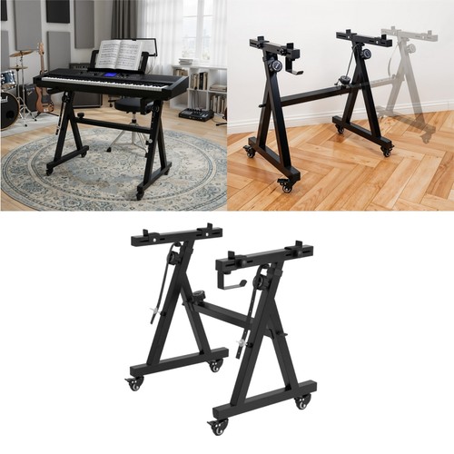 Frame keyboard stand - z-frame,