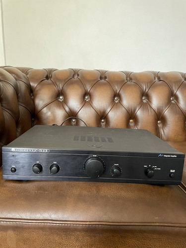 Cambridge audio integrated - audio, a1