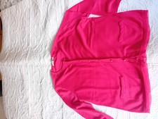 Boden Ruby Cardigan Size  16