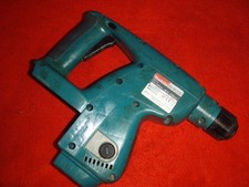 Makita BHR200, 24v, SDS Plus, Cordless Hammer Drill,
