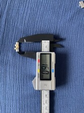 Genuine Rolex Two-Tone 16mm Jubilee/Bracelet Link – Stainless Steel & 18K Gold