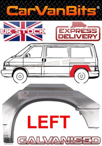 For transporter swb - vw,