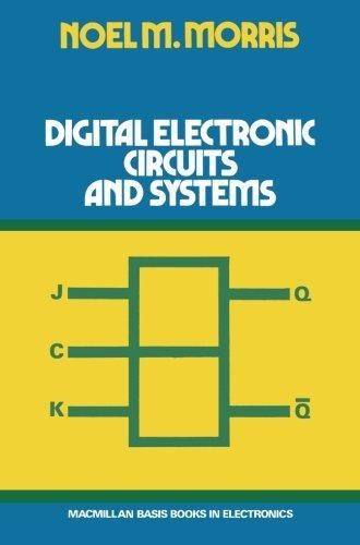 Digital electronic circuits - electronic,