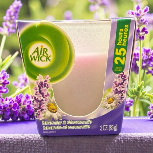 Nos air wick - nos, by