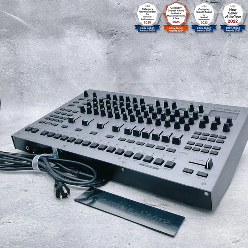 Roland 1000 creator - tr-1000,