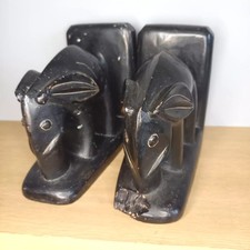 PAIR OF RARE HEAVY (3.4kg)