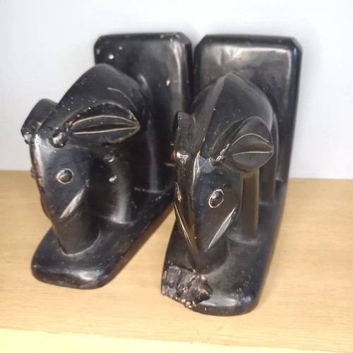 Pair rare heavy - pair, (3.4kg)