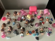 LOL Surprise Dolls Huge Bundle