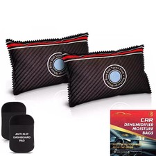 2X Car Home Dehumidifier Large