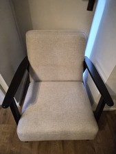 IKEA EKENÄSET Armchair, Light