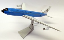 Corgi 1/144 Scale Diecast  AA32904 Boeing 707-327C Braniff International Airways