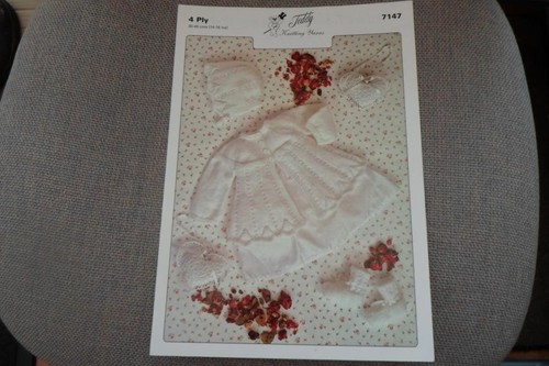 Teddy knitting yarns 7147 - yarns,